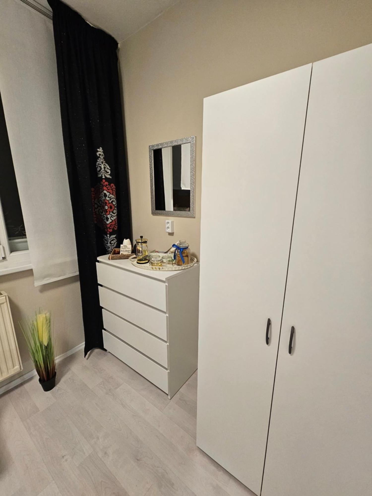 Derkovits Appartman Szombathely Exteriér fotografie
